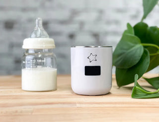 Sterilisering & Uppvärmning