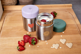 Vattenflaskor & Termosar