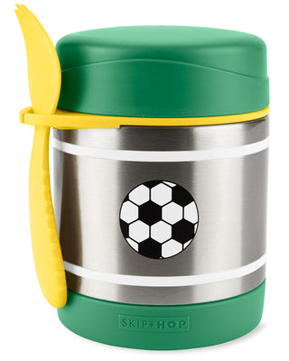 Skip Hop Spark Style Mattermos, Fotboll