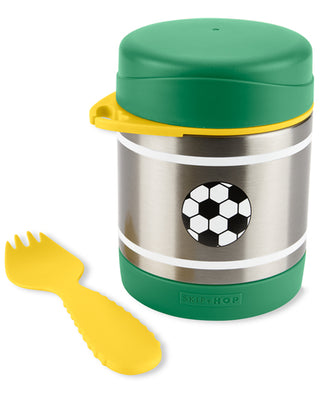 Skip Hop Spark Style Mattermos, Fotboll