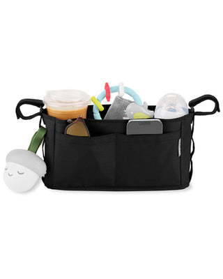 Skip Hop Skötväska Ultra Stroller Organizer Svart