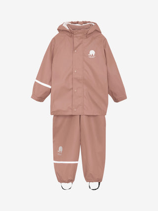 Celavi Basic Regnställ Burlwood