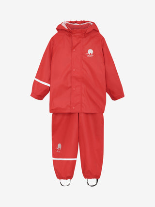 Celavi Basic Regnställ Baked Apple