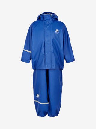 Celavi Basic Regnställ PU Iceblue