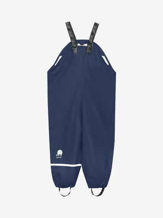 Celavi Basic Regnställ Mörkblå