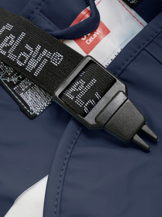 Celavi Basic Regnställ Mörkblå