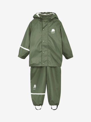 Celavi Basic Regnställ Army