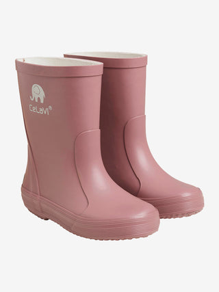 Celavi Gummistövlar Basic, Burlwood