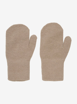 Celavi Basvantar i enfärgad design Vitpeppar Melange