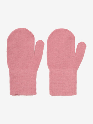 Celavi Basvantar i enfärgad design Peach Blossom Melange