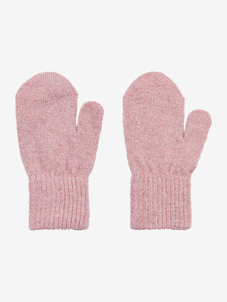 Celavi Basvantar i solid färg Misty Rose