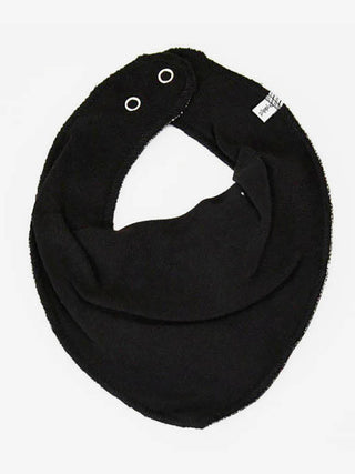 Pippi Bandana Haklapp - Absorberande Svart