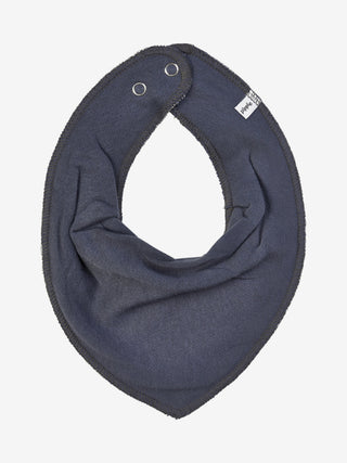 Pippi Bandana Haklapp - Absorberande Stengrå