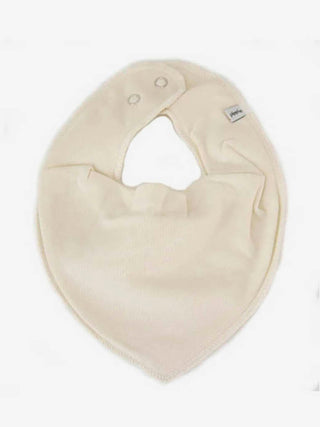 Pippi Bandana Haklapp - Absorberande Off-white