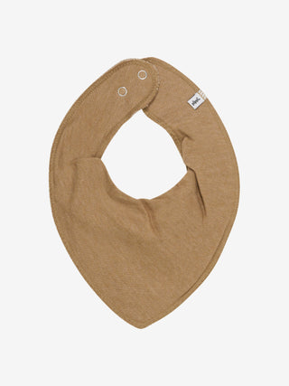 Pippi Bandana Haklapp - Absorberande Rostad kokosmelerad