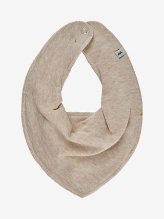Pippi Bandana Haklapp - Absorberande Sandshell melange
