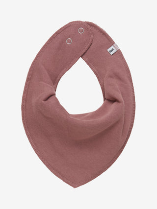 Pippi Bandana Haklapp - Absorberande Burlwood