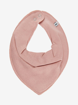Pippi Bandana Haklapp - Absorberande Misty Rose