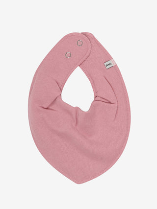 Pippi Bandana Haklapp - Absorberande Gamla Rose