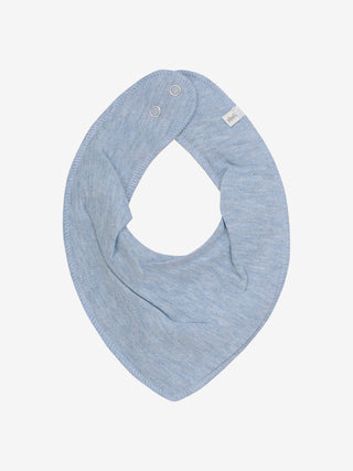Pippi Bandana Haklapp - Absorberande Blå dimma