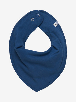Pippi Bandana Haklapp - Absorberande Mörk denim
