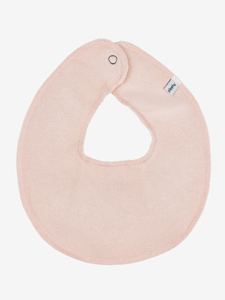 Pippi Rund haklapp - Absorberande Ros