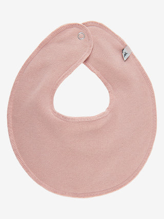 Pippi Rund haklapp - Absorberande Misty Rose