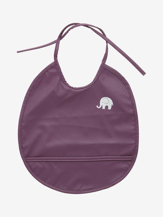 Celavi Rund PU-haklapp Björnbärsvin