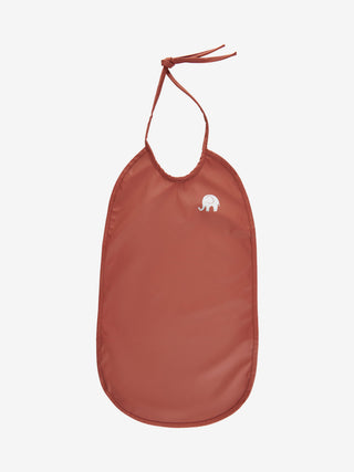 Celavi Lång PU-haklapp Redwood