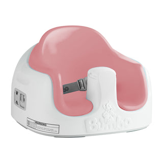 Bumbo Multi Barnsits, Cool Rosa