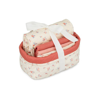 Cam Cam Copenhagen Baby Care Set Berries