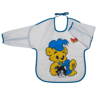 Rätt Start Bamse Haklapp med Ärm