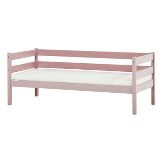 Hoppekids ECO Comfort Juniorsäng 70x160 cm, Pale Rose