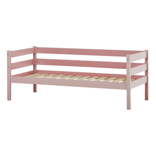 Hoppekids ECO Comfort Juniorsäng 70x160 cm, Pale Rose