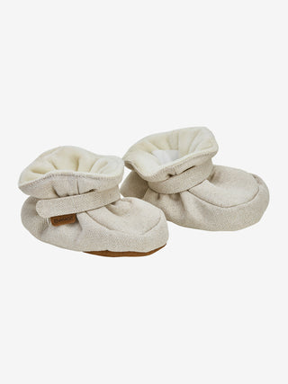 Enfant Babytofflor Sandskal