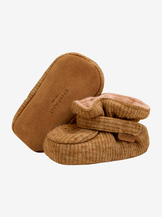 Enfant Babytofflor Lejon