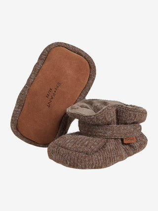 Enfant Babytofflor Regntrumma melange