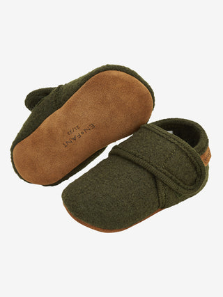 Enfant Babytossor i ull Harts