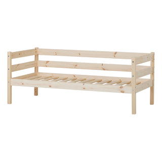 Hoppekids ECO Comfort Juniorsäng 70x160 cm, Natural Wood