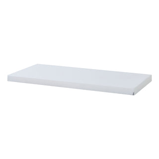 Hoppekids Foam Madrass Juniorsäng 90x200, White