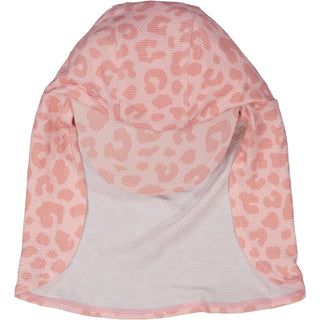 Geggamoja UV-keps Leo Rosa