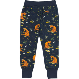 Geggamoja Byxor Mamma Mu och Kråkan Blå