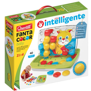 Quercetti Pixelart Fantacolor Baby