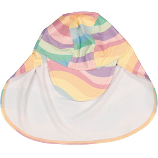 Geggamoja UV-keps Regnbåge