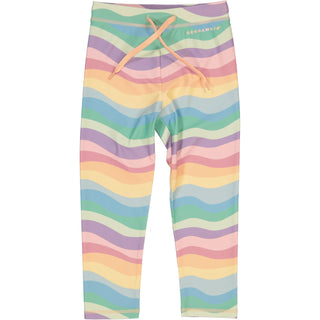 Geggamoja UV-Byxor Regnbåge