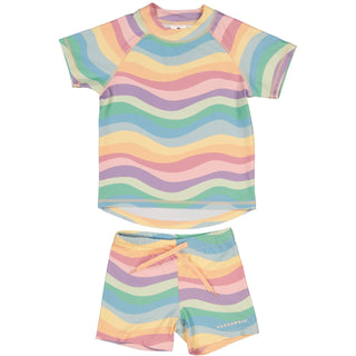 Geggamoja UV-Set Regnbåge