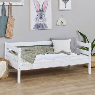 Hoppekids ECO Comfort Juniorsäng 70x160 cm, White