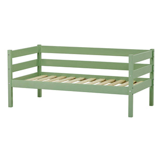 Hoppekids ECO Comfort Juniorsäng 70x160 cm, Pale Green