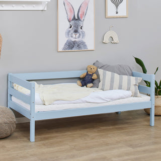 Hoppekids ECO Comfort Juniorsäng 70x160 cm, Dream Blue