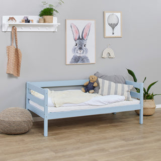 Hoppekids ECO Comfort Juniorsäng 70x160 cm, Dream Blue